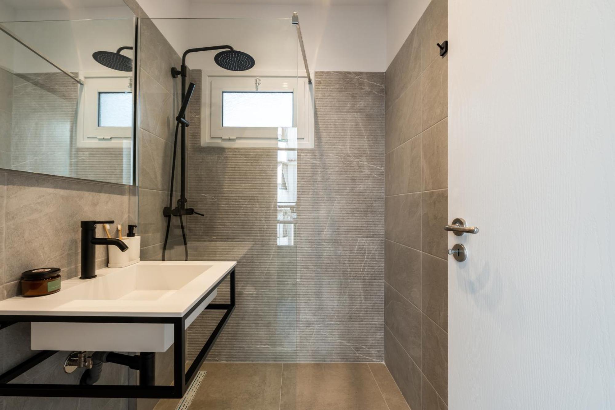 Ranny House * Athens
