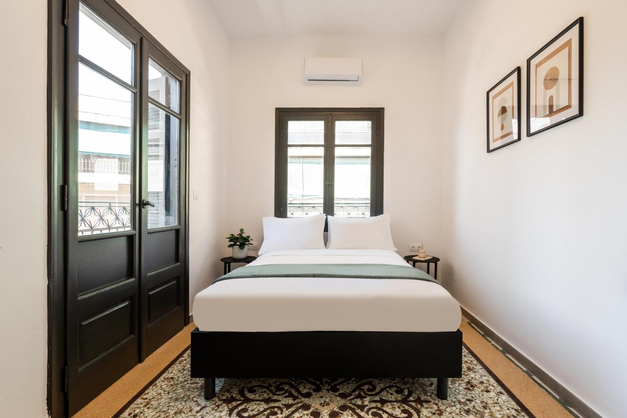 Ranny House Athens