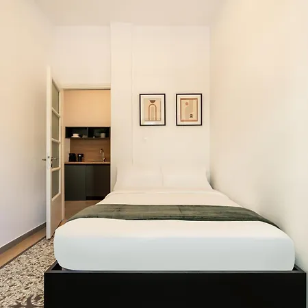 Appartement Ranny House à Athènes Extérieur photo