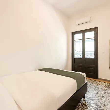 Appartement Ranny House à Athènes Extérieur photo