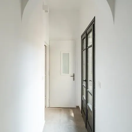 Appartement Ranny House à Athènes Extérieur photo