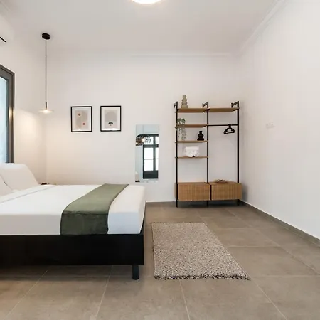 Appartement Ranny House à Athènes Extérieur photo