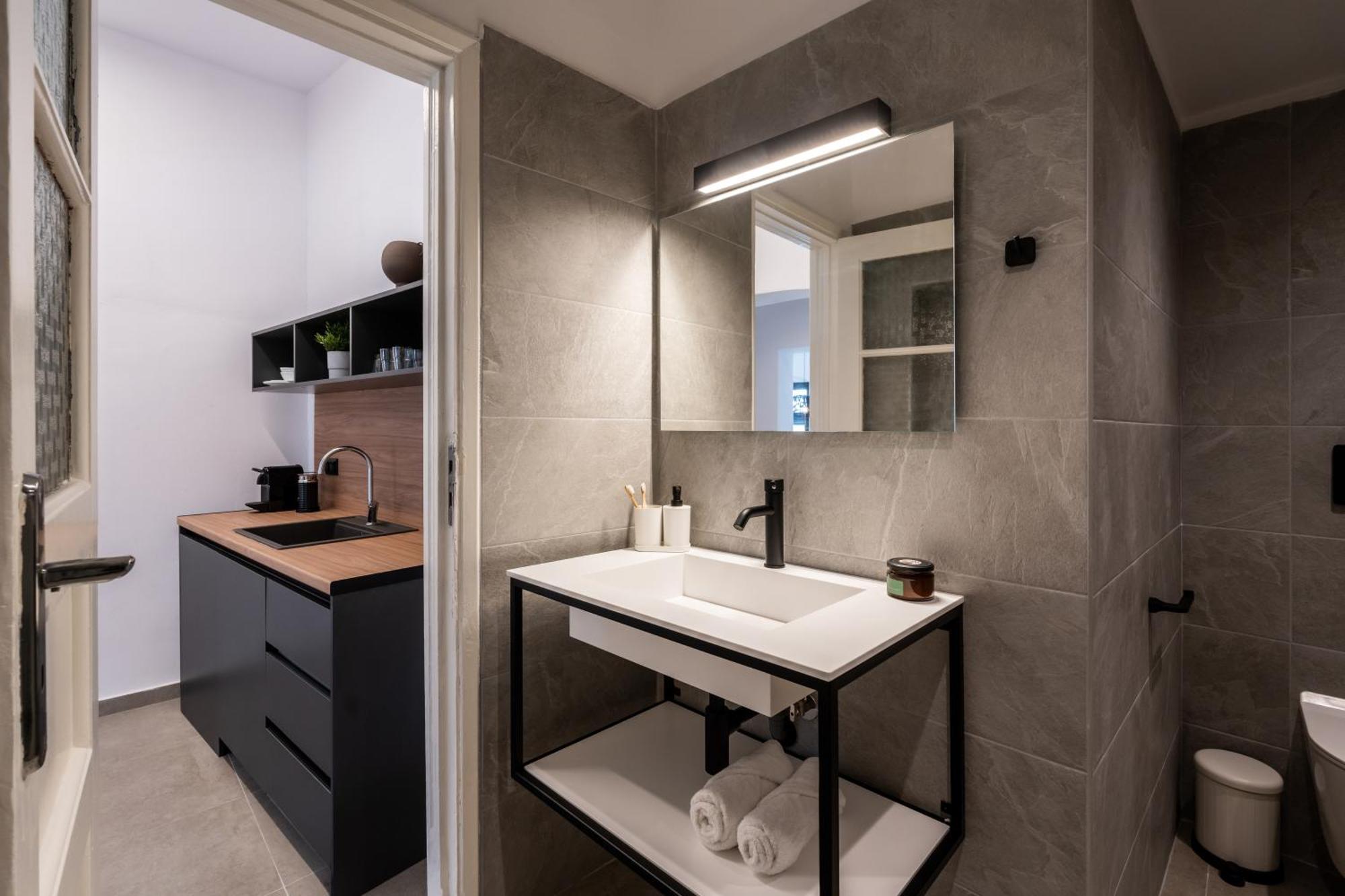 Ranny House Апартаменты