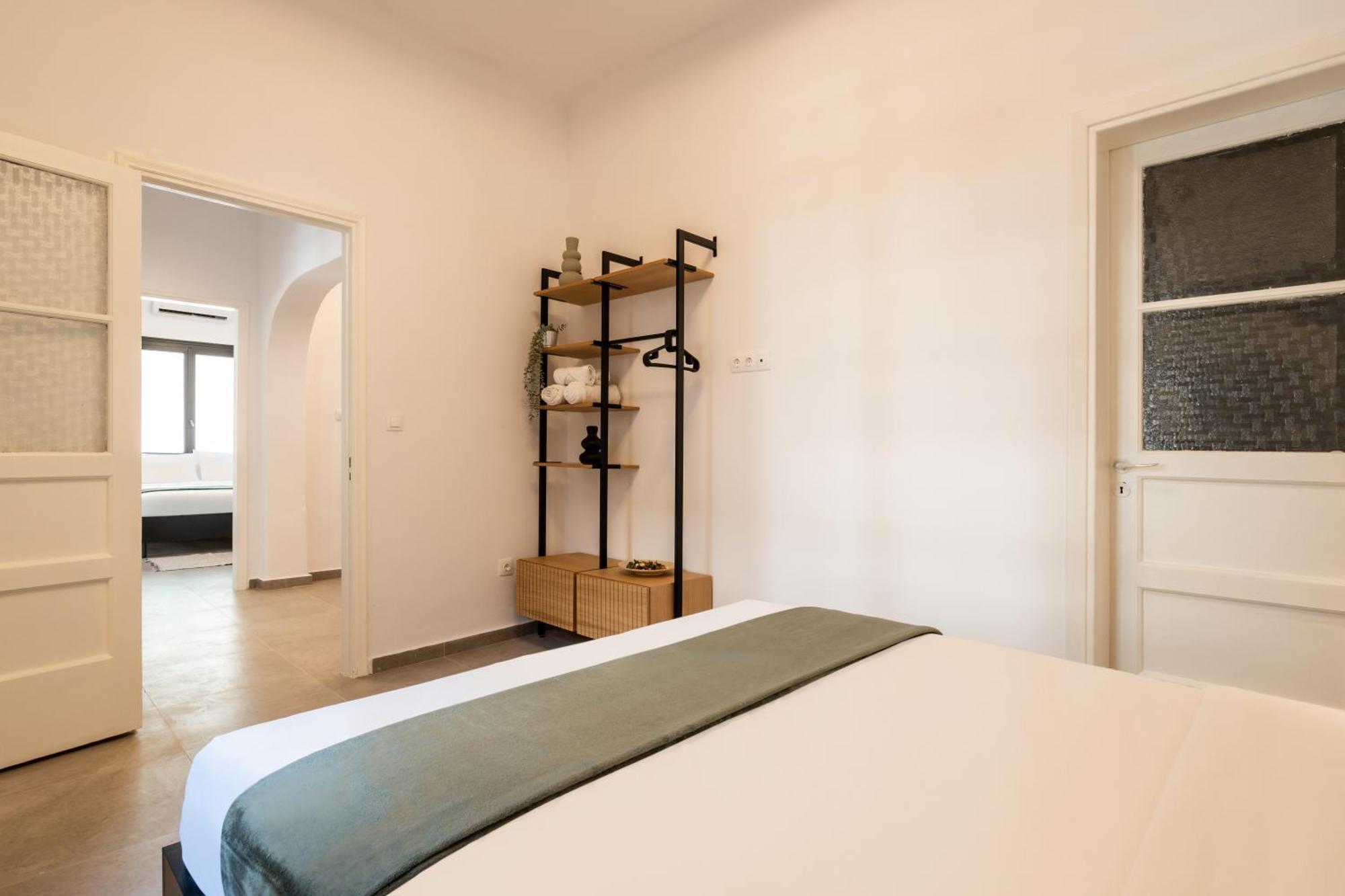 Ranny House Appartement *