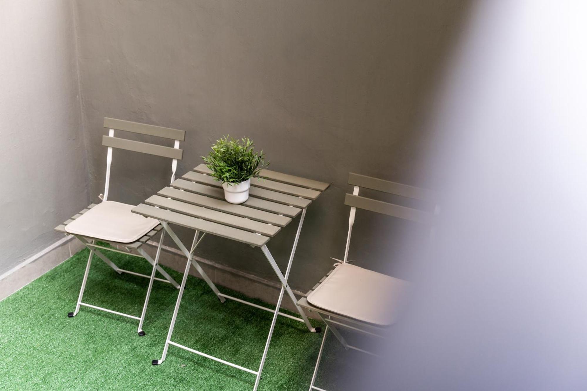 Ranny House Appartement