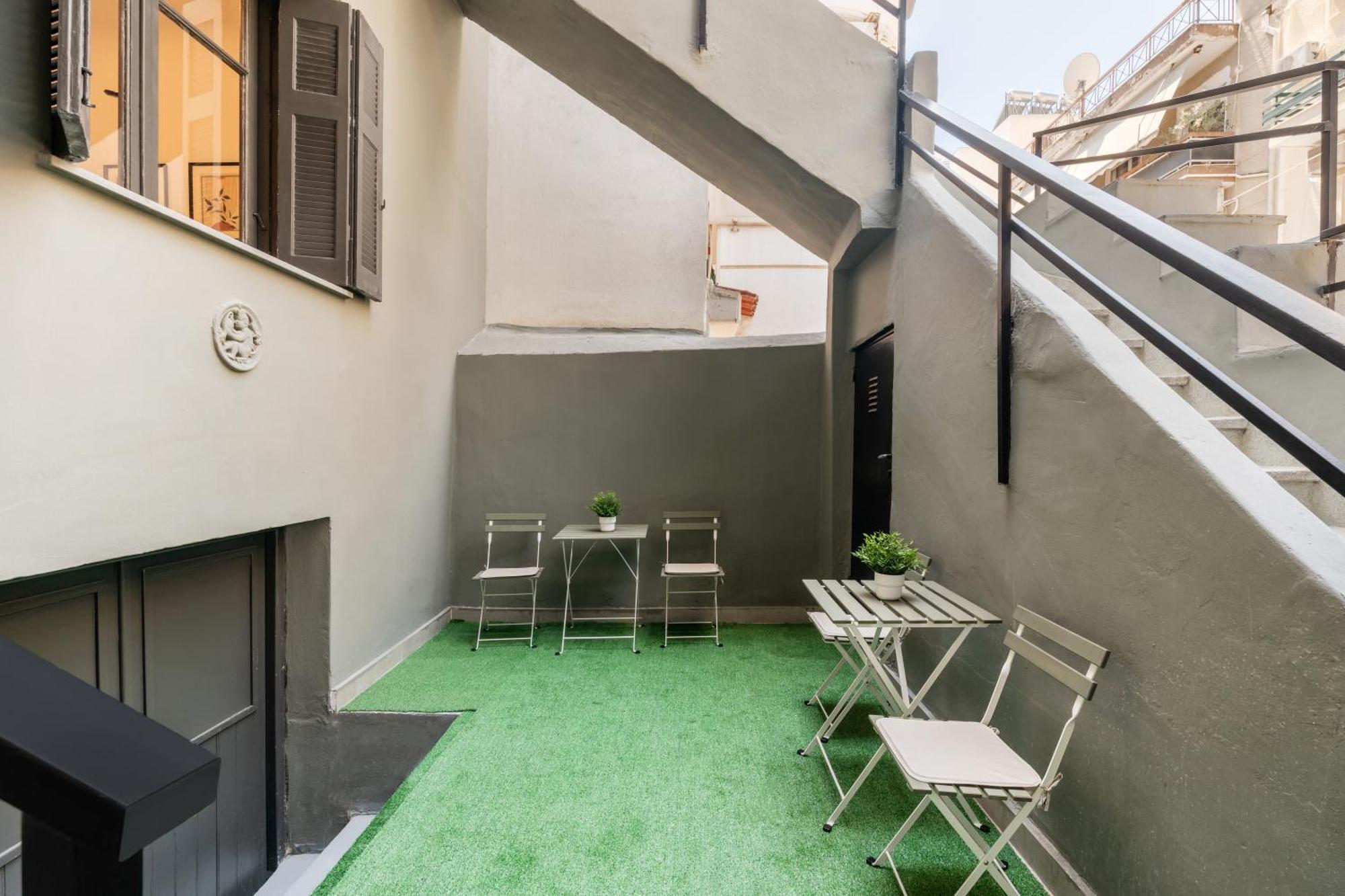 Ranny House * Athènes