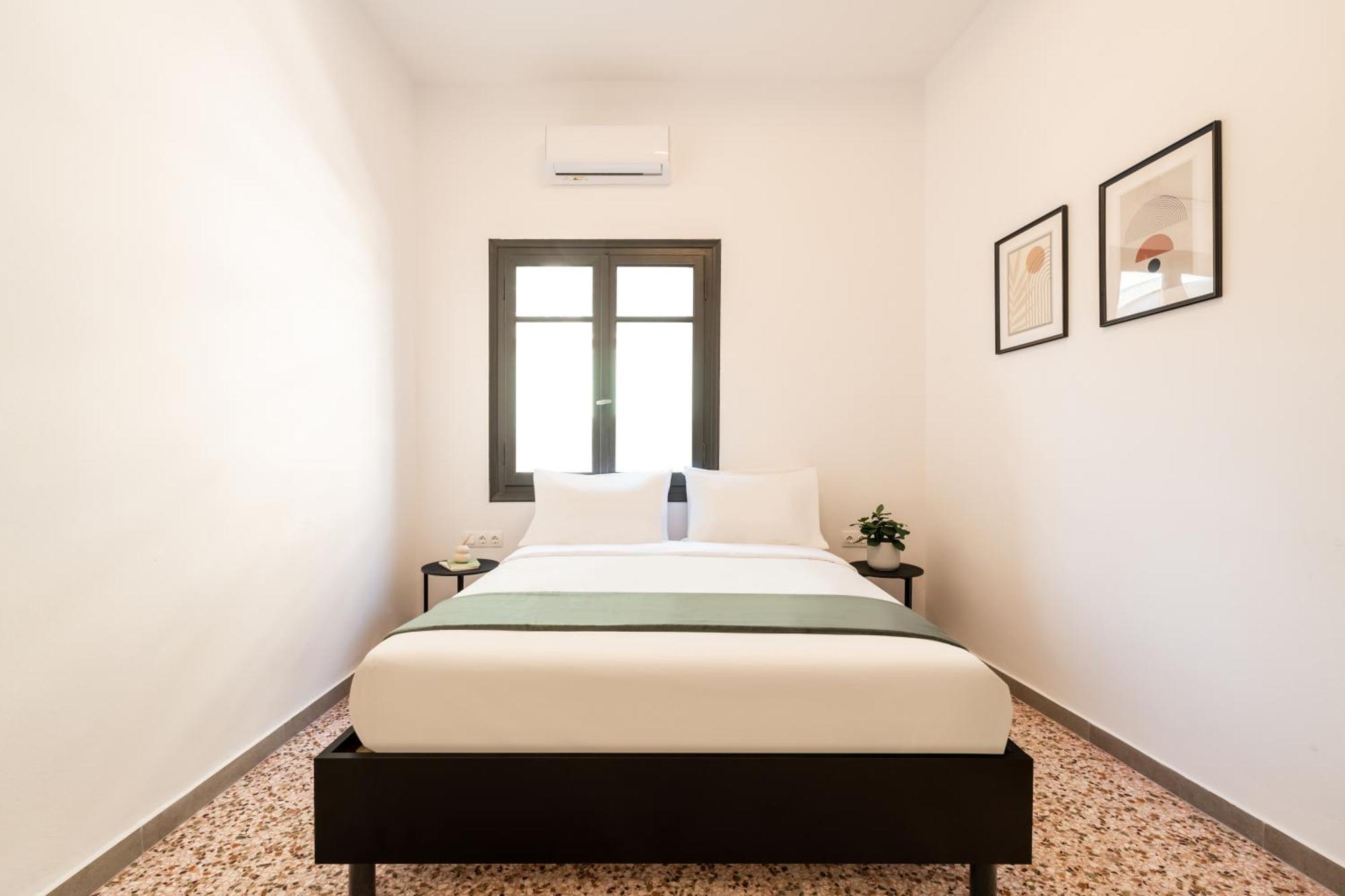 Ranny House Appartement *