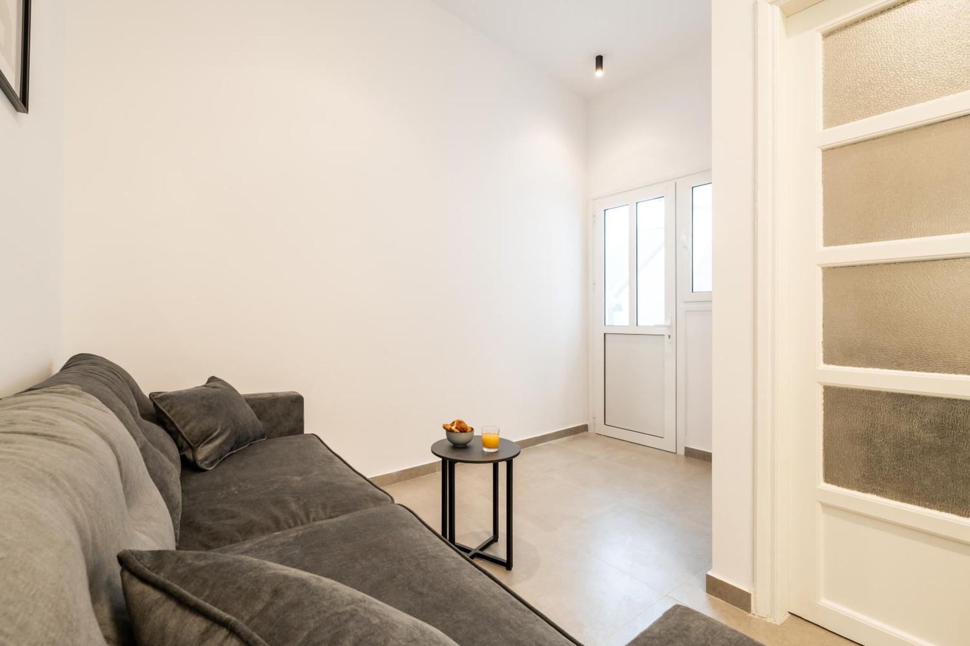 Appartement Ranny House