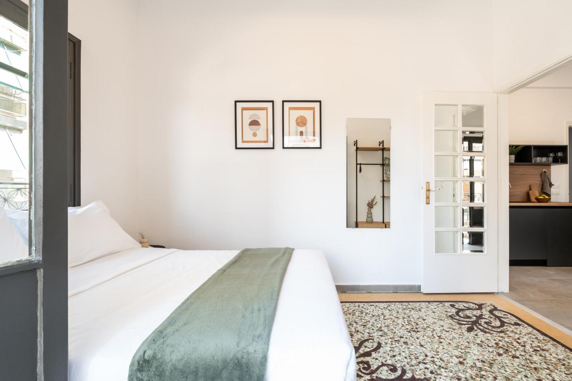 Ranny House * Athènes