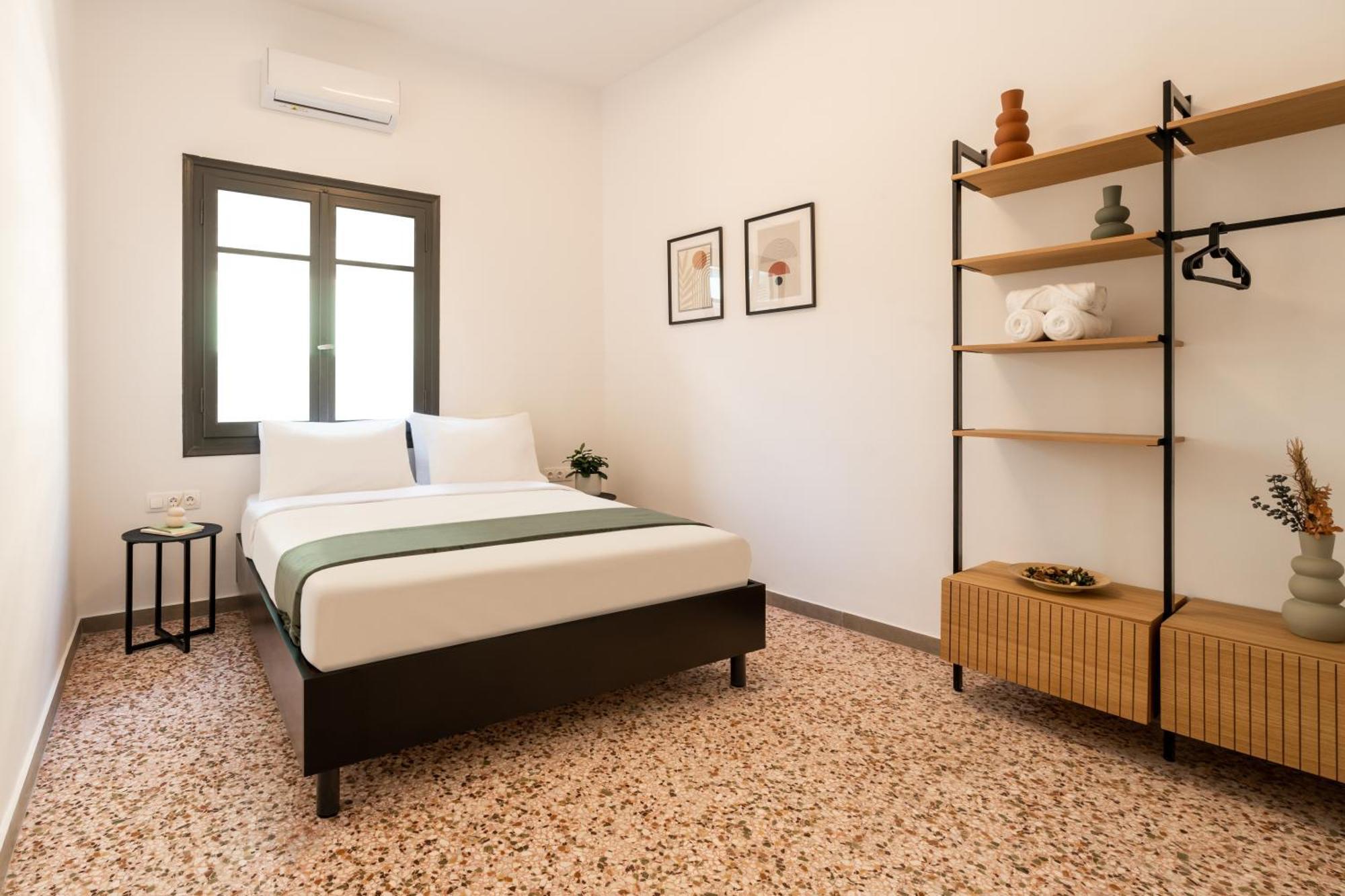 Ranny House * Athènes