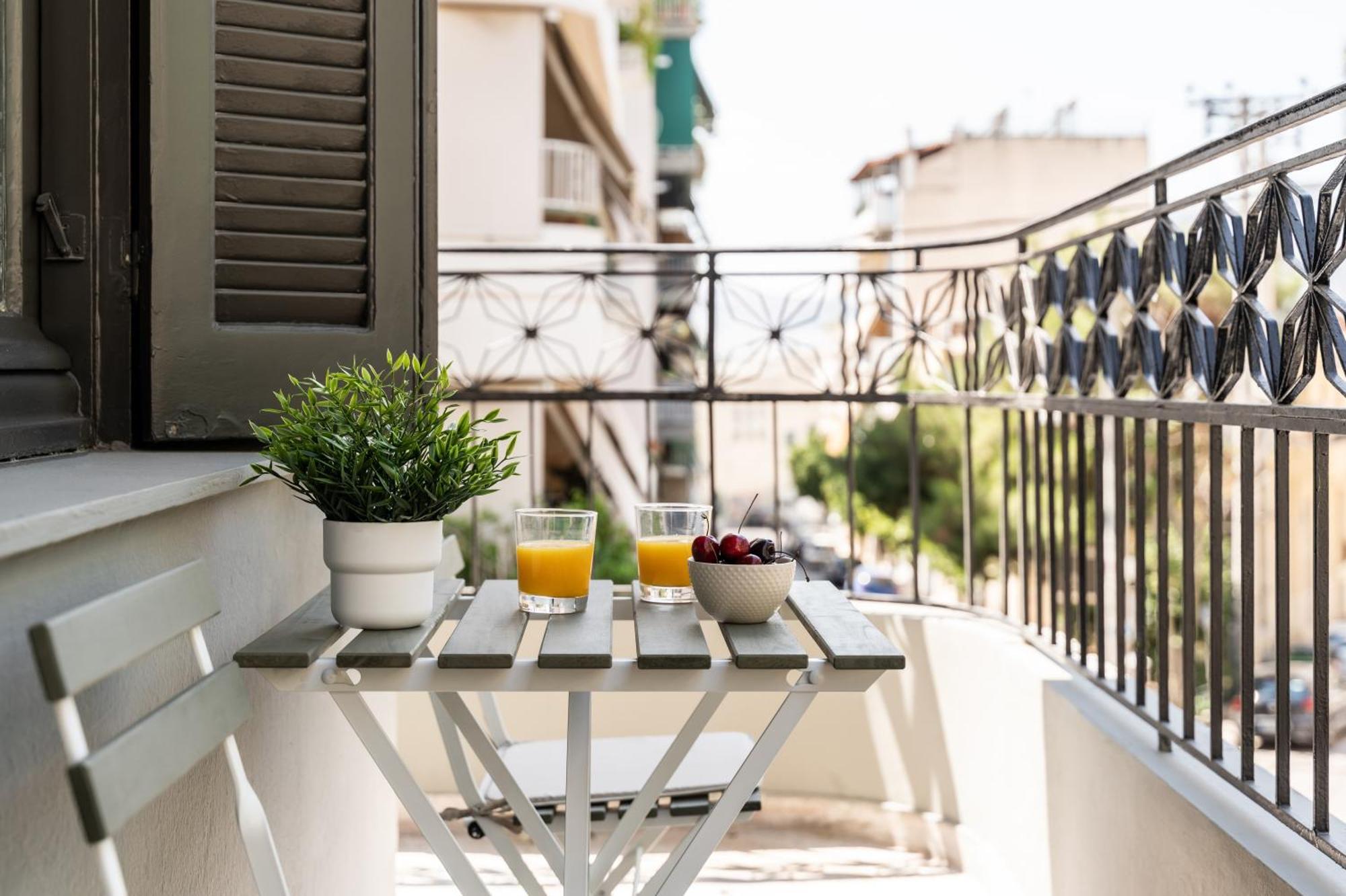 Ranny House Appartement