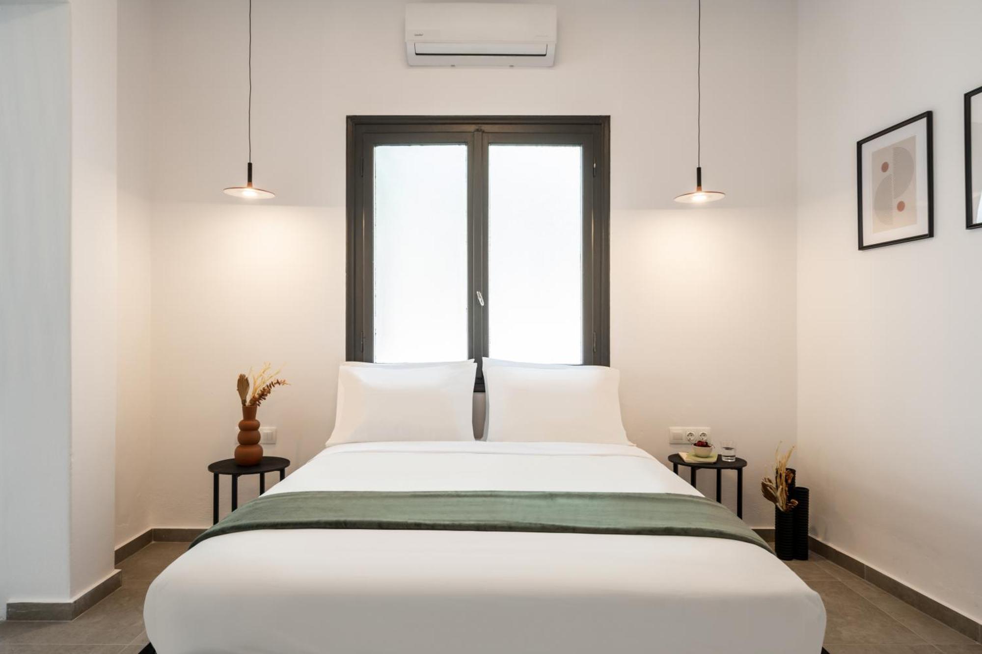 Appartement Ranny House
