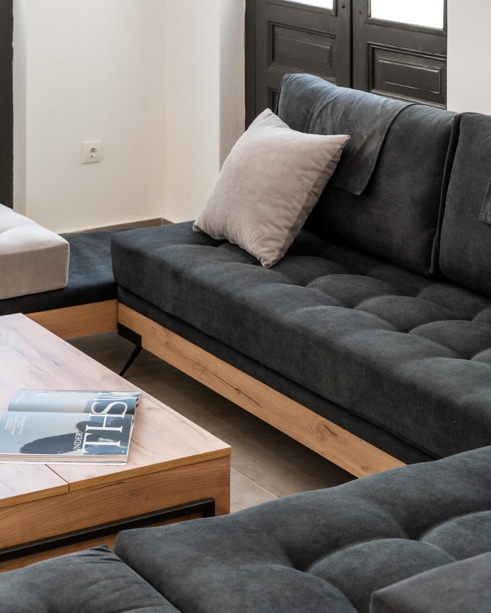 Appartement Ranny House *