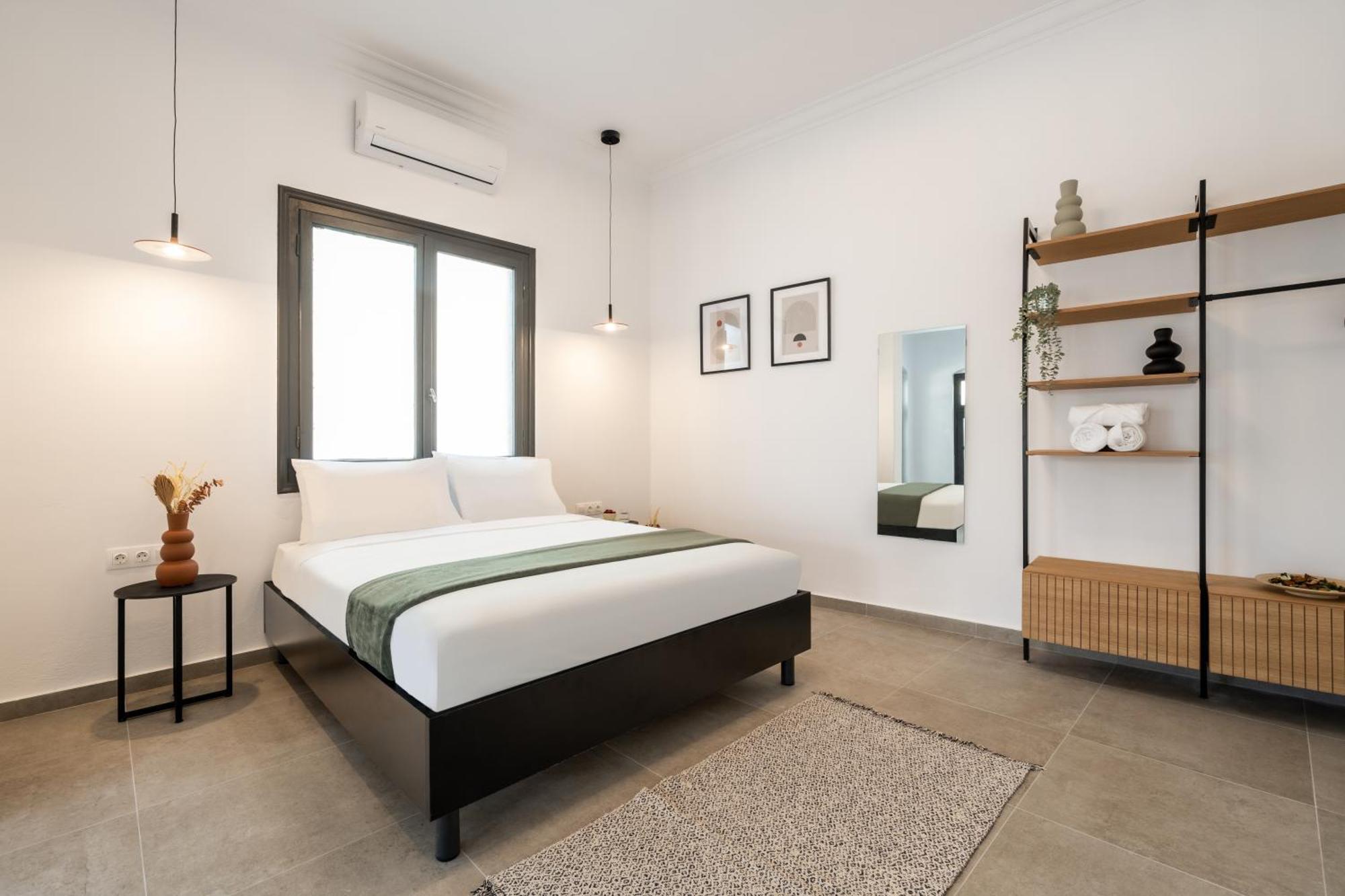 Appartement Ranny House Athènes