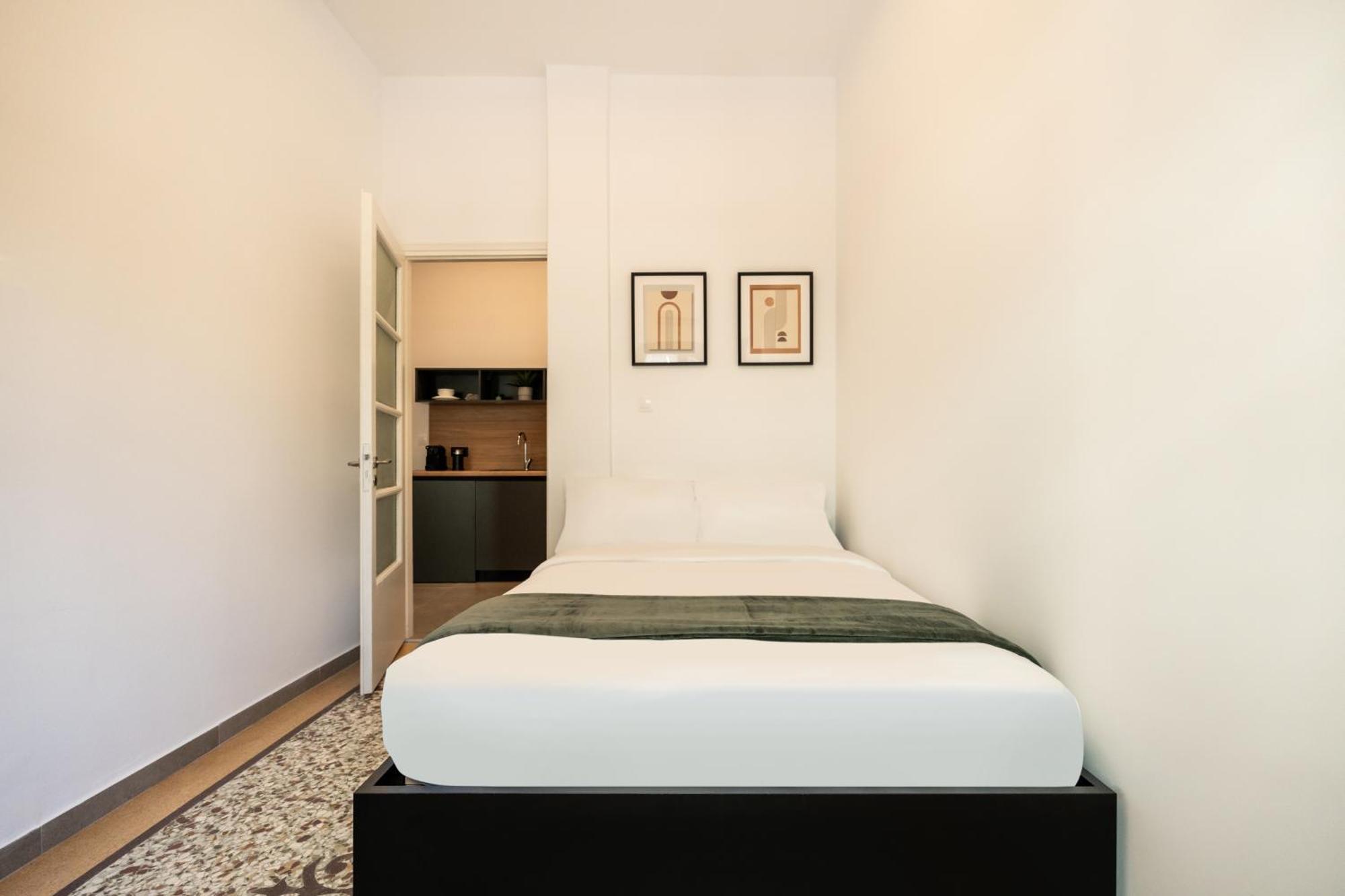 Ranny House Appartement
