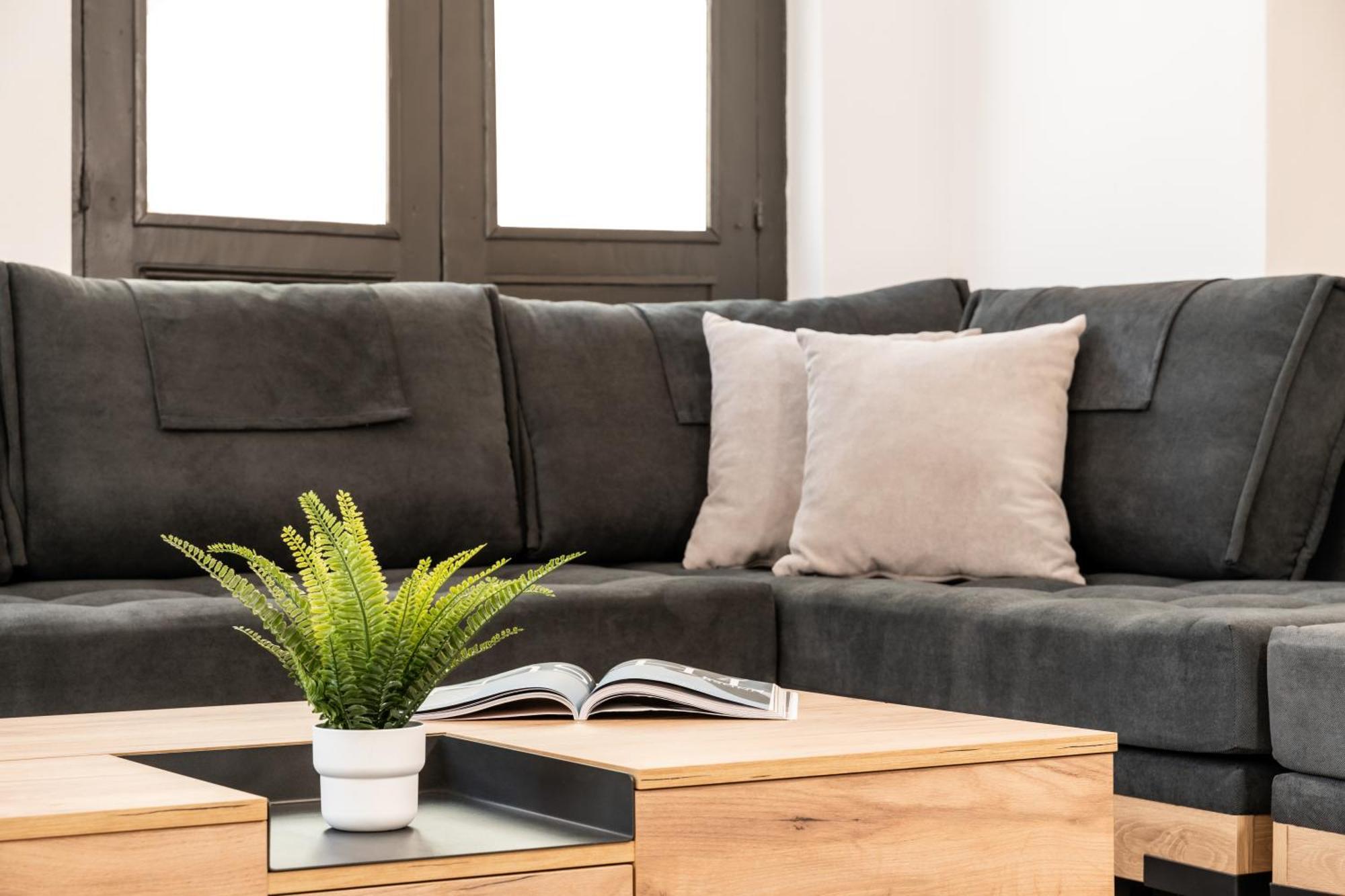 Ranny House Апартаменты Афины
