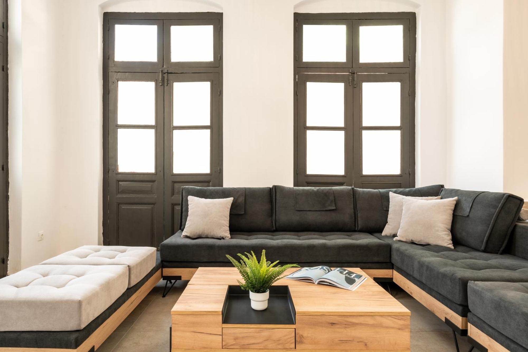 Appartement Ranny House Athènes