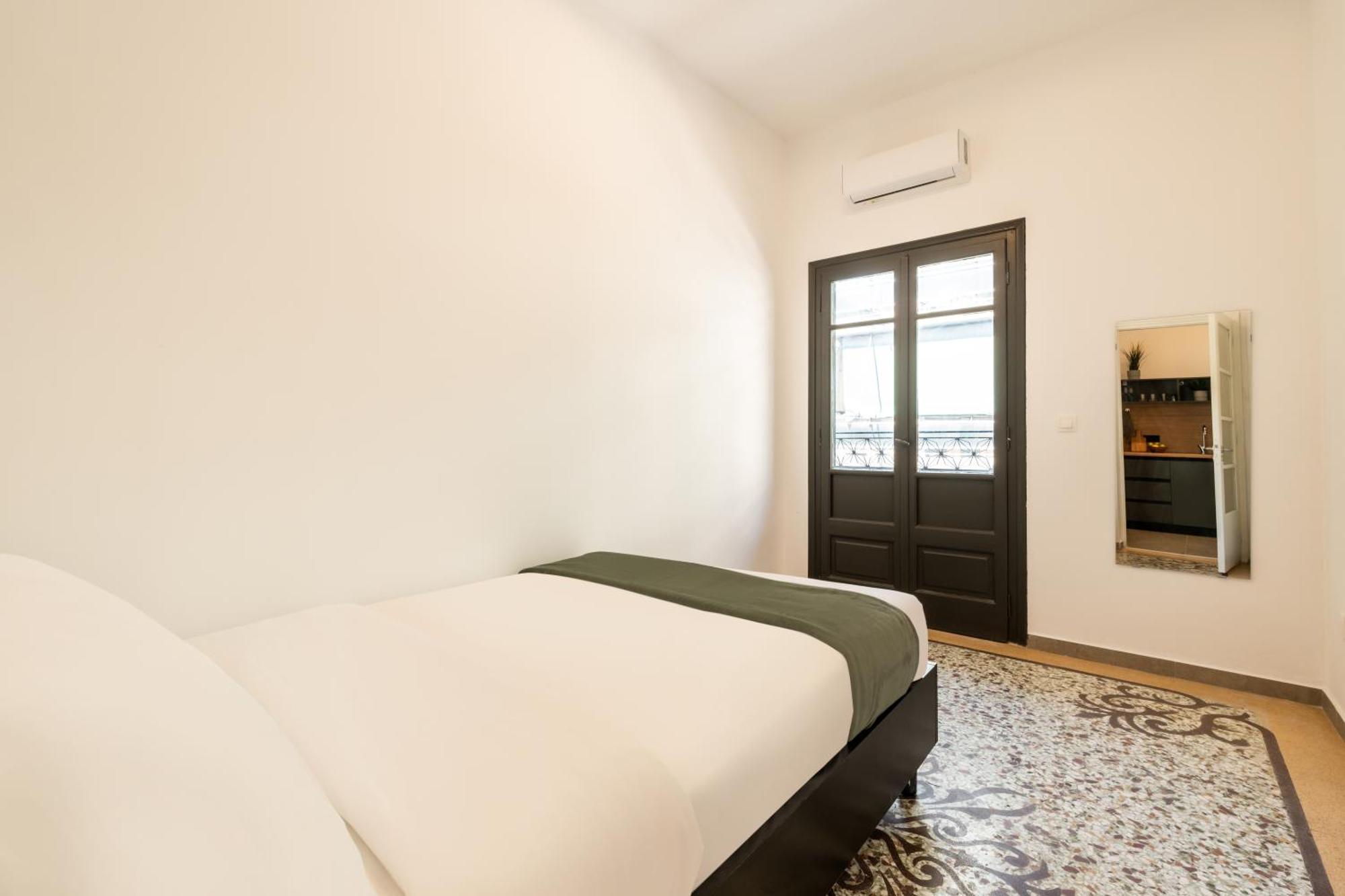 Ranny House Appartement Athènes