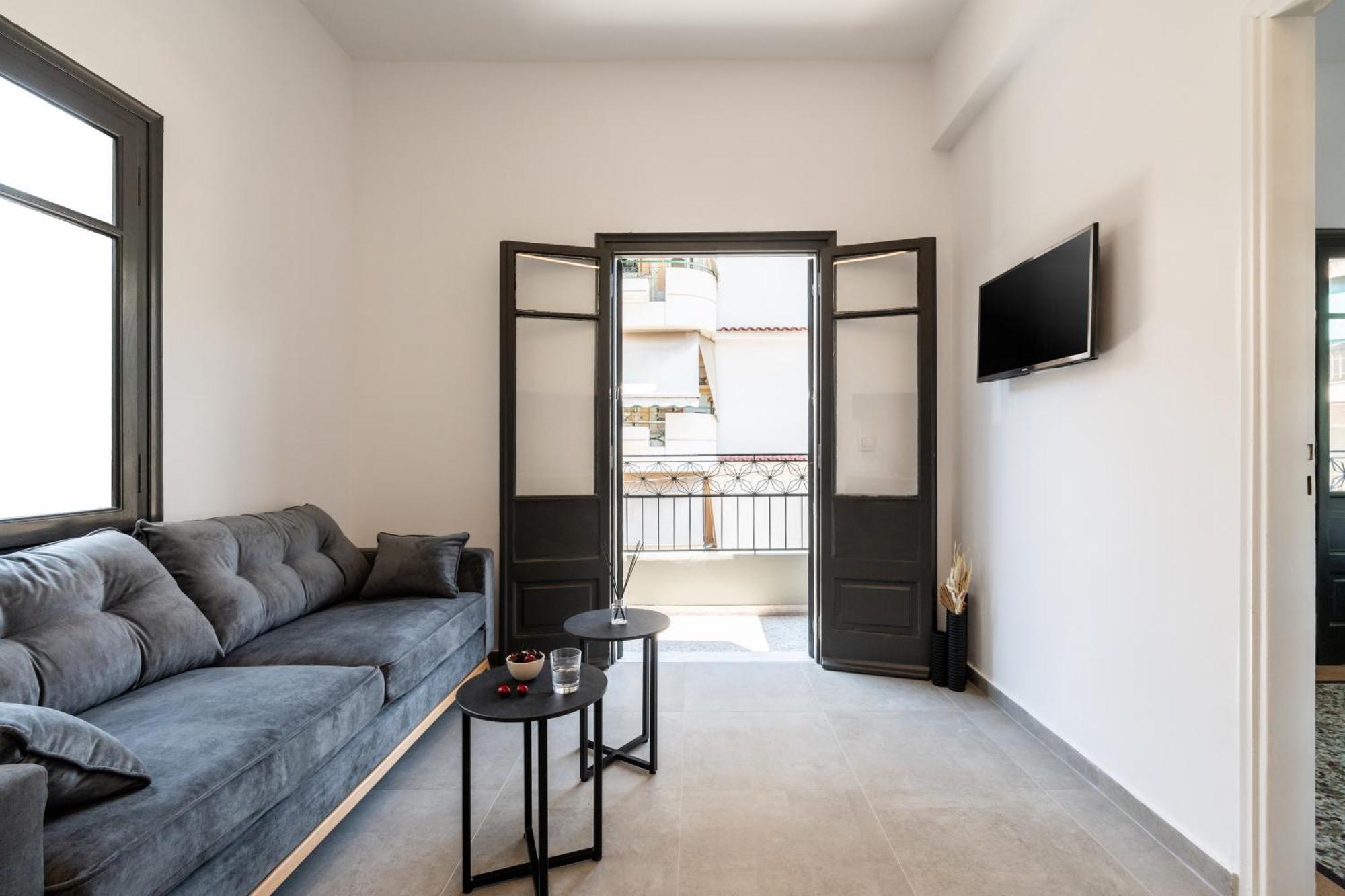 Appartement Ranny House Athènes