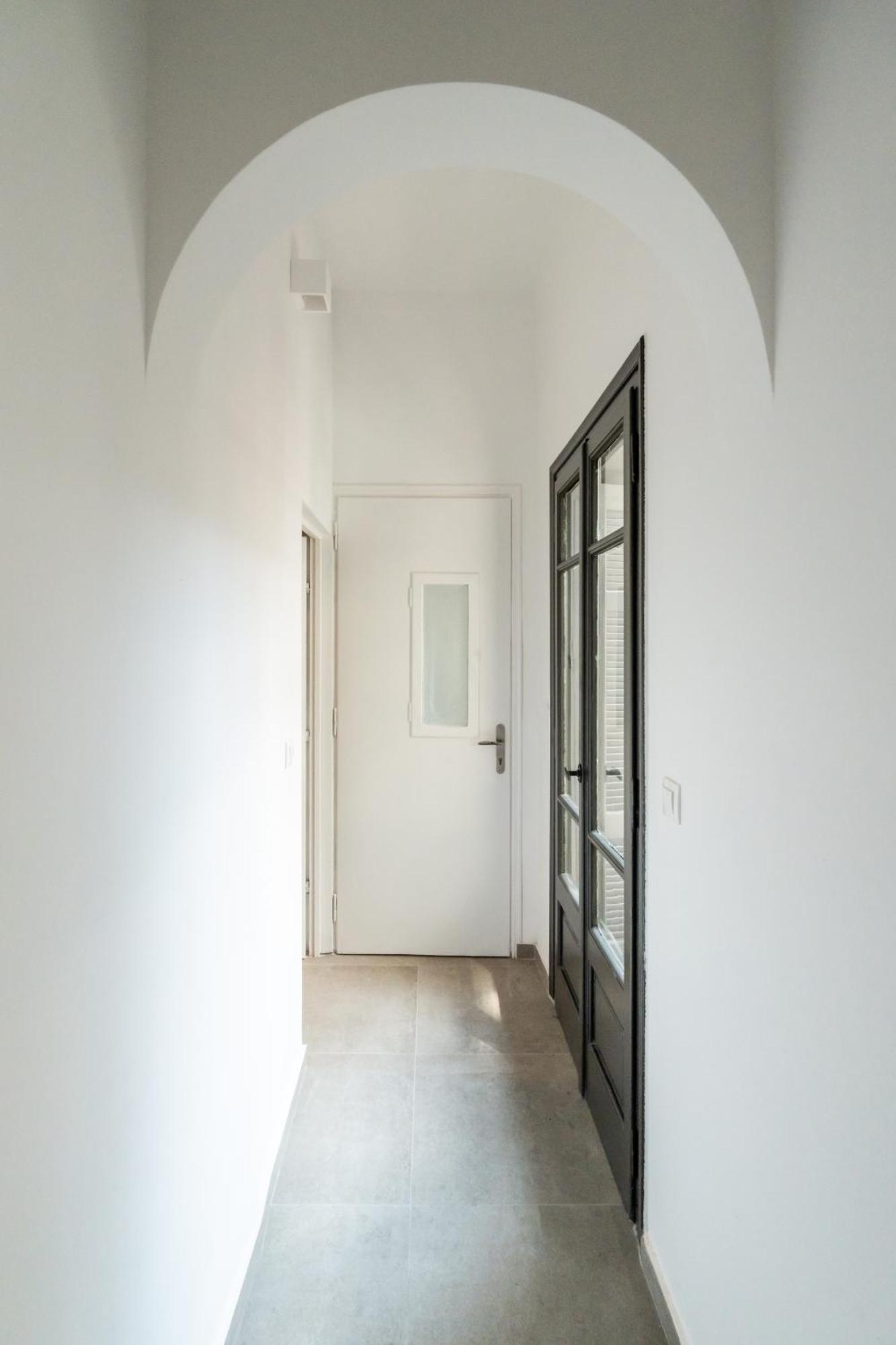Ranny House Appartement Athènes