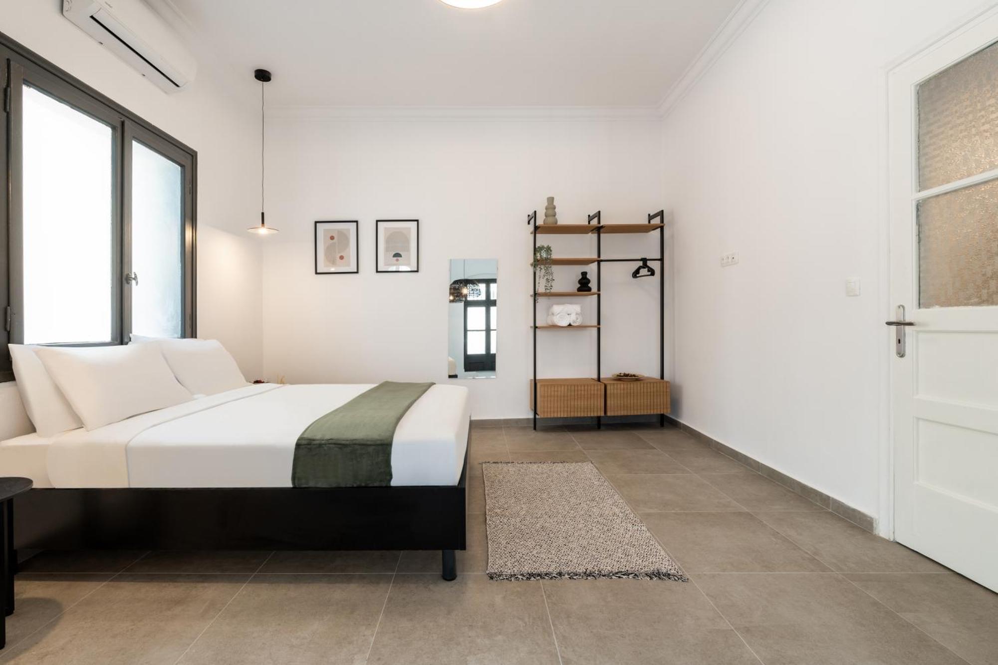 Ranny House Апартаменты